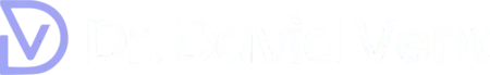 David Vent logo